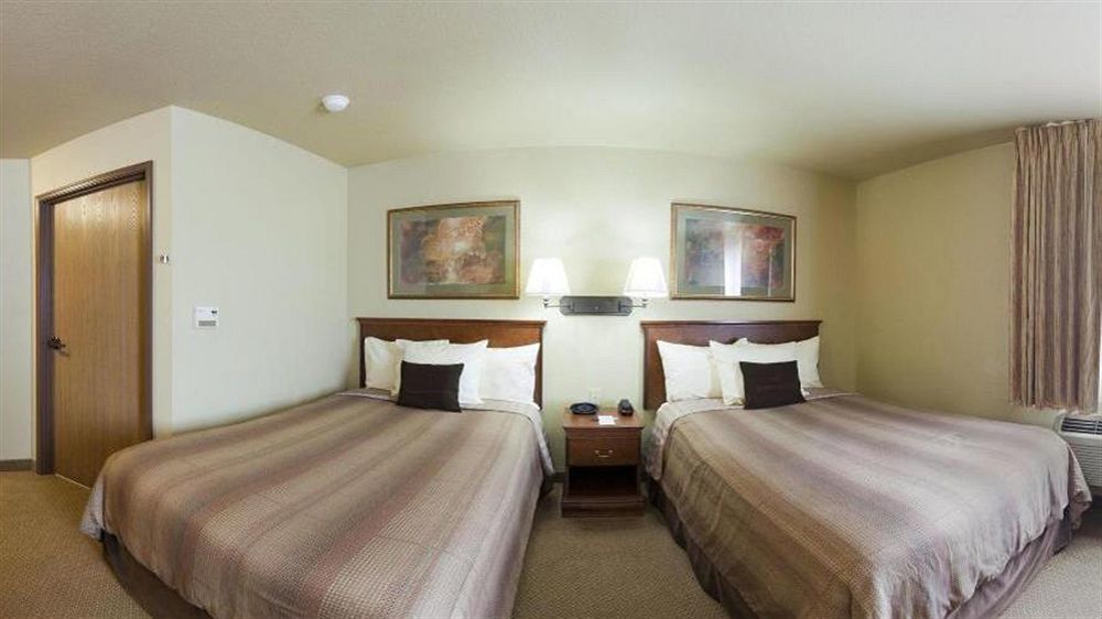 แคนเดิ้ลวูด สวีท ทัลซา Hotel โบรเคนแอร์โรว์ ภายนอก รูปภาพ